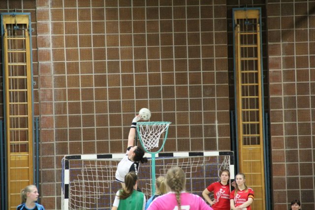 2018_03_10 Jugend 19 - A-Klasse